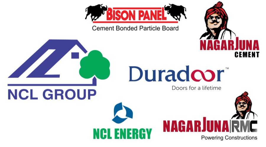 NCL Industries Ltd declares interim dividend of Rs. 1.50